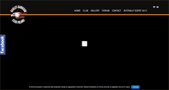 Desktop Screenshot of hdcp.pl